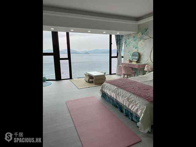 Clear Water Bay - Scenic View Villa 06