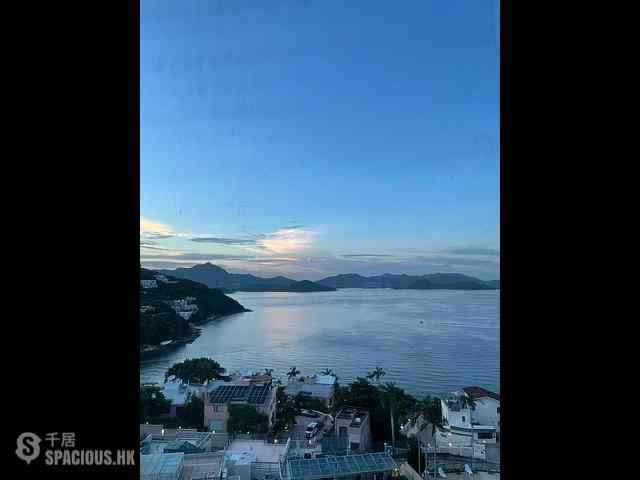 Clear Water Bay - Scenic View Villa 07
