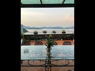 Clear Water Bay - Scenic View Villa 08