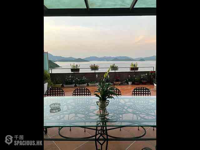 Clear Water Bay - Scenic View Villa 08