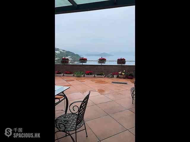 Clear Water Bay - Scenic View Villa 09