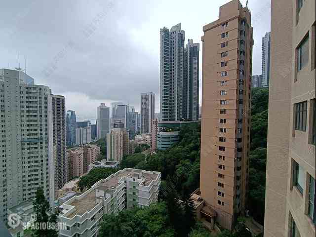 中半山 - 嘉慧園EF座 01