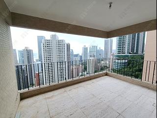 Mid Levels Central - Grenville House Block EF 02