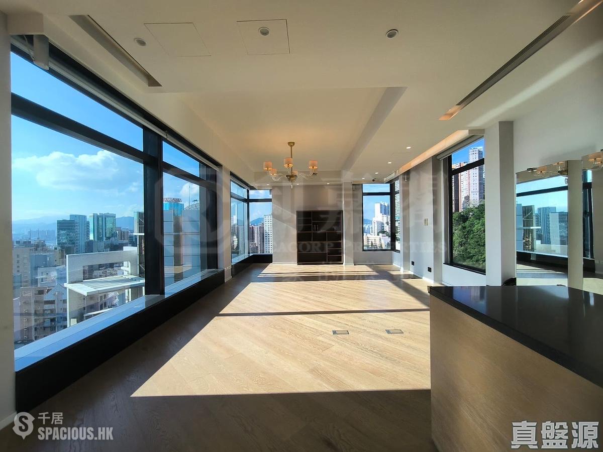 Tin Hau - The Pavilia Hill Block 6 01