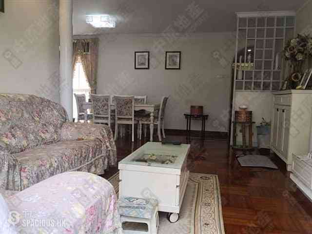 Pok Fu Lam - Four Winds Apartment 04