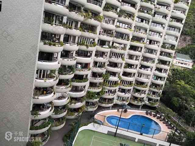 Pok Fu Lam - Four Winds Apartment 05