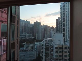 上环 - 普顿台 09