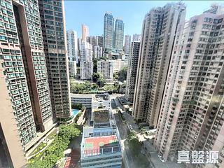 炮台山 - 康泽花园 03