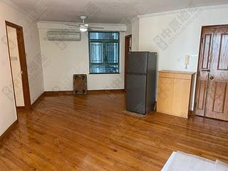 Mid Levels Central - Goldwin Heights 02