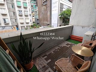 上环 - 水坑口街20号 19