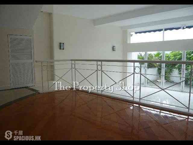 Clear Water Bay - Sea Breeze Villa 04