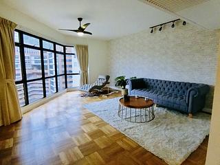 Mid Levels East - Bamboo Grove 03