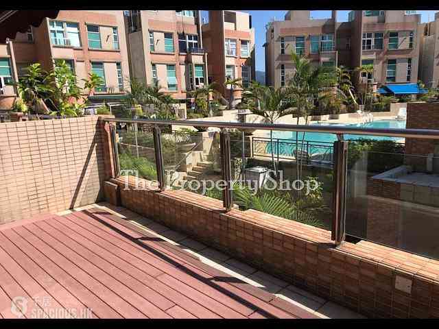 Sai Kung - Costa Bello 02