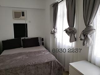 Sheung Wan - Welland Building 05