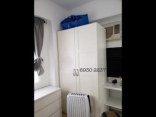 Sheung Wan - Welland Building 06
