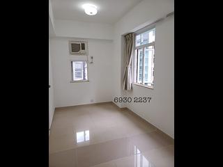 Sheung Wan - Welland Building 07
