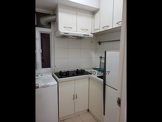 Sheung Wan - Welland Building 08