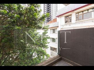 Pok Fu Lam - Chun Fai Yuen 03