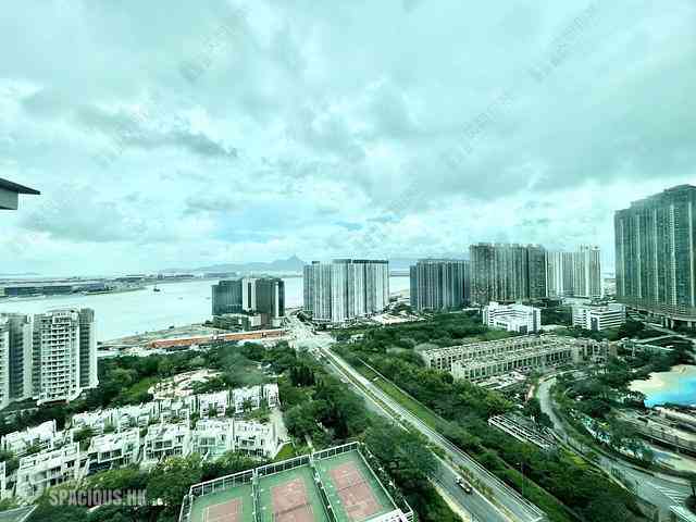 Tung Chung - Coastal Skyline Phase 1 Block 2 03