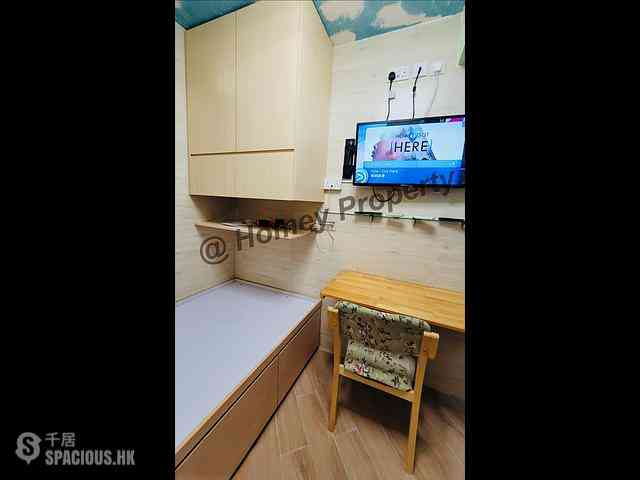Wan Chai - Fasteem Mansion 02