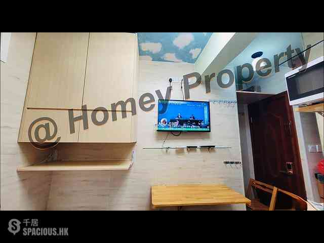 Wan Chai - Fasteem Mansion 04