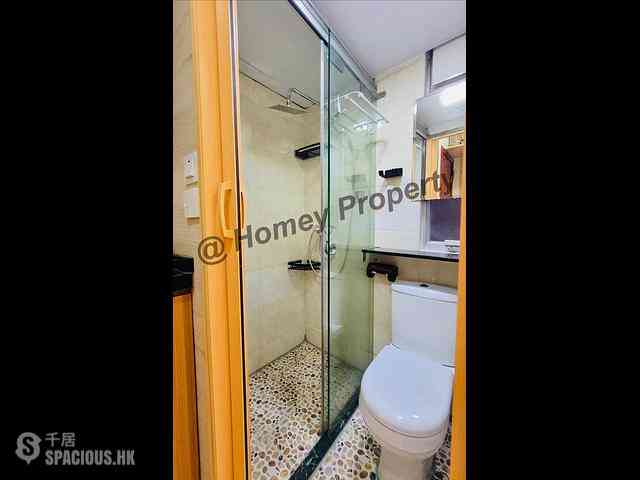 Wan Chai - Fasteem Mansion 08