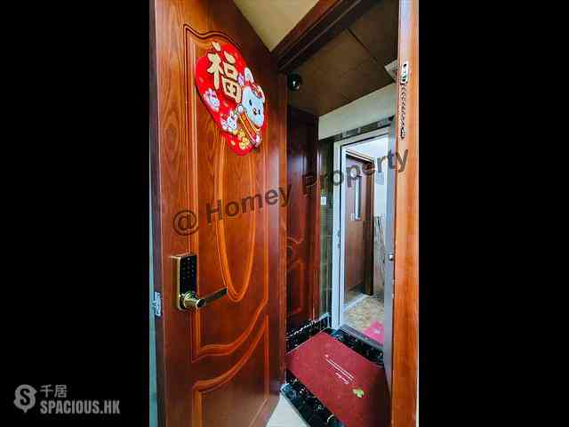 Wan Chai - Fasteem Mansion 10