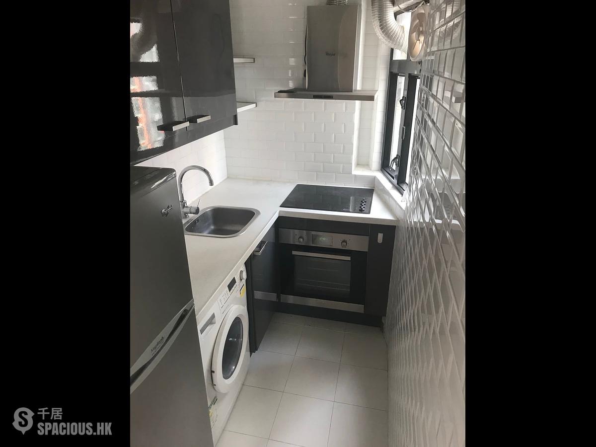 Kennedy Town - Axeford Villa 01