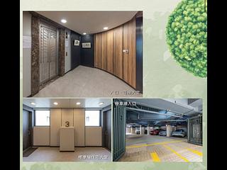 Tai Hang - C.C. Lodge 06