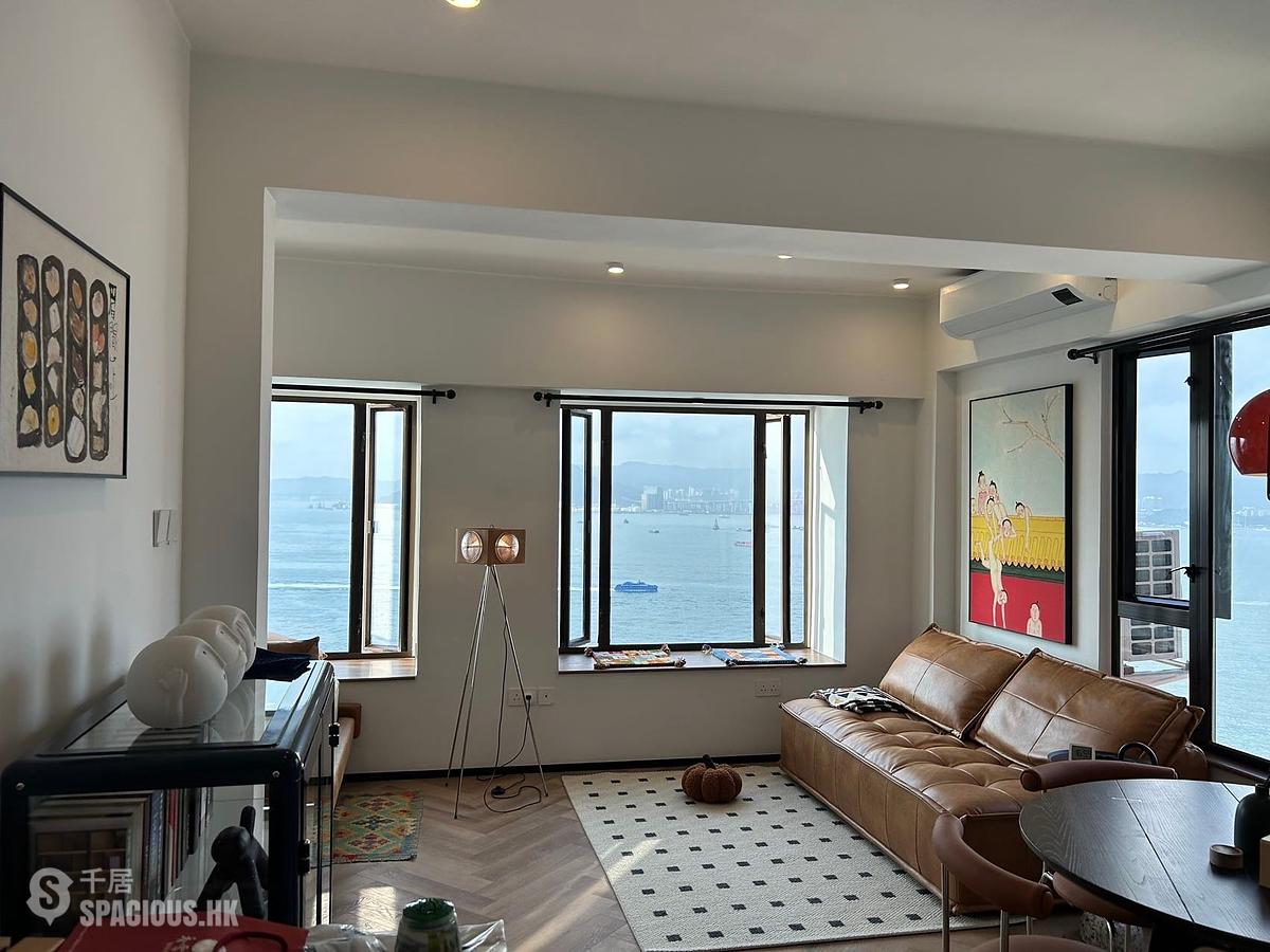 Kennedy Town - Serene Court 01