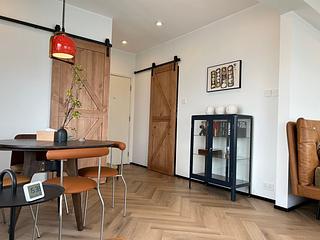 Kennedy Town - Serene Court 02
