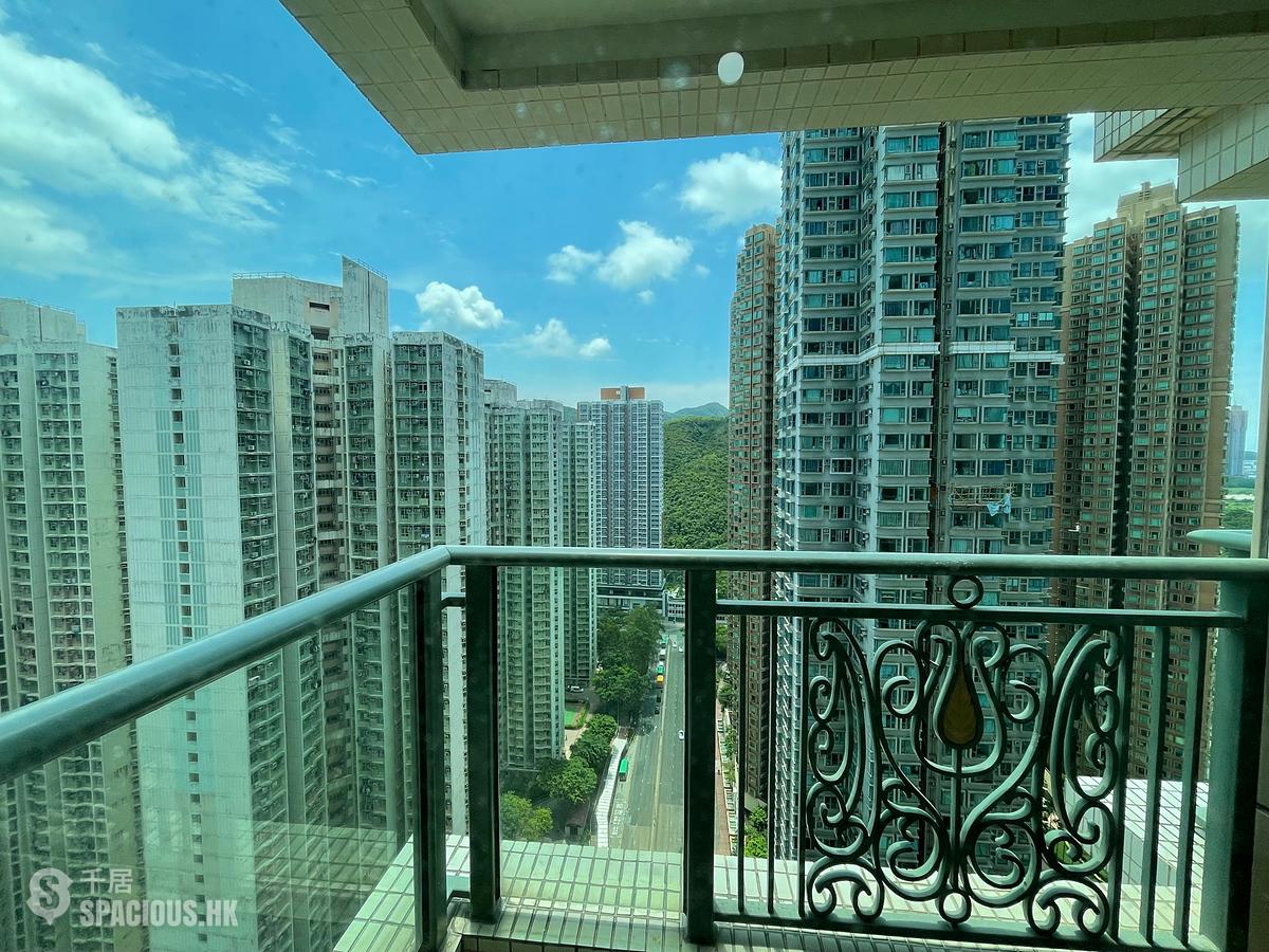 坑口 - 蔚藍灣畔6座 01