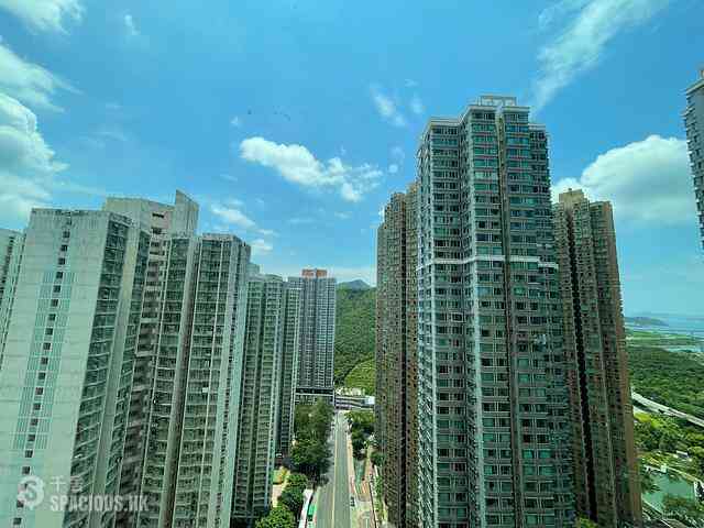 Hang Hau - Residence Oasis Tower 6 05