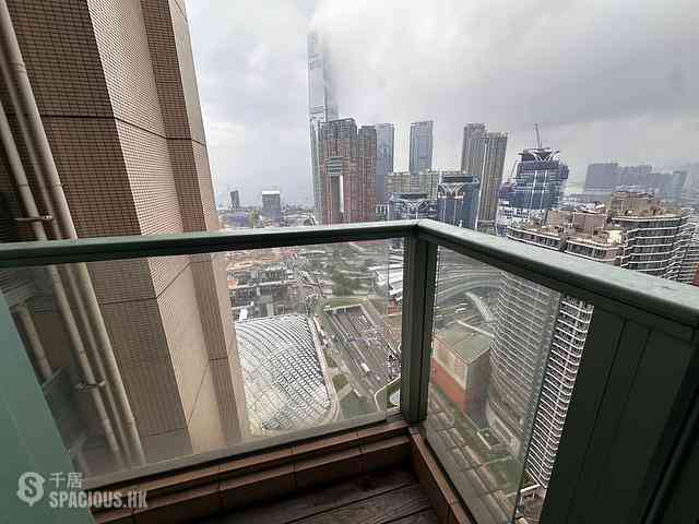 Tsim Sha Tsui - The Victoria Towers Tower 3 01