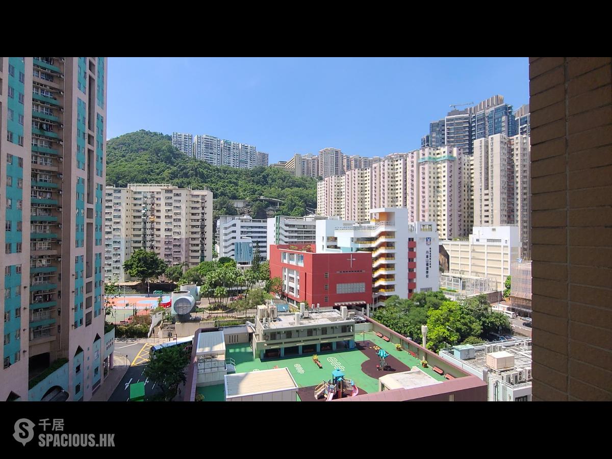 鰂魚涌 - 慧雲峯 01