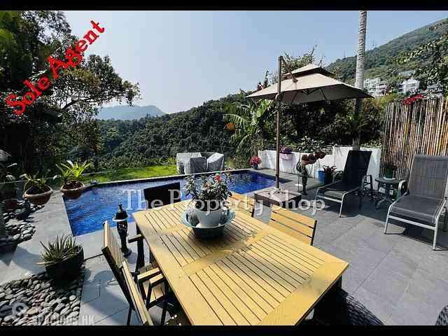 Sai Kung - Bernard Garden 05