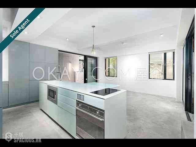 Soho - Staunton Building 05
