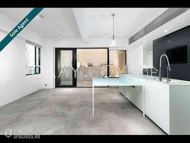 Soho - Staunton Building 06