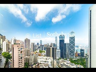 Mid Levels Central - Fairlane Tower 03