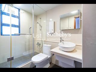 Mid Levels Central - Elegant Terrace 11