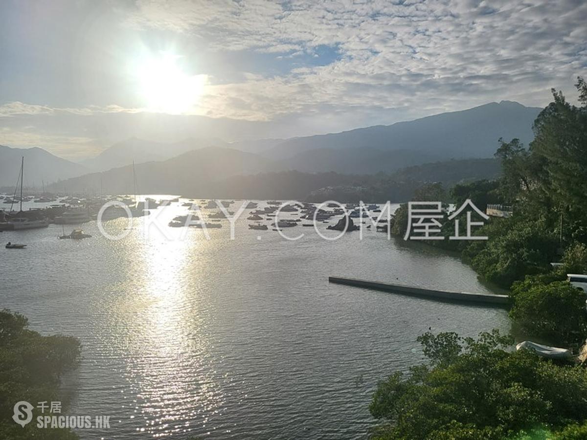 西貢 - 輋徑篤路 01