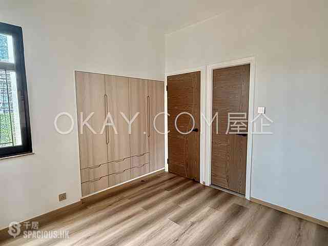 Ho Man Tin - Mandarin Court 03