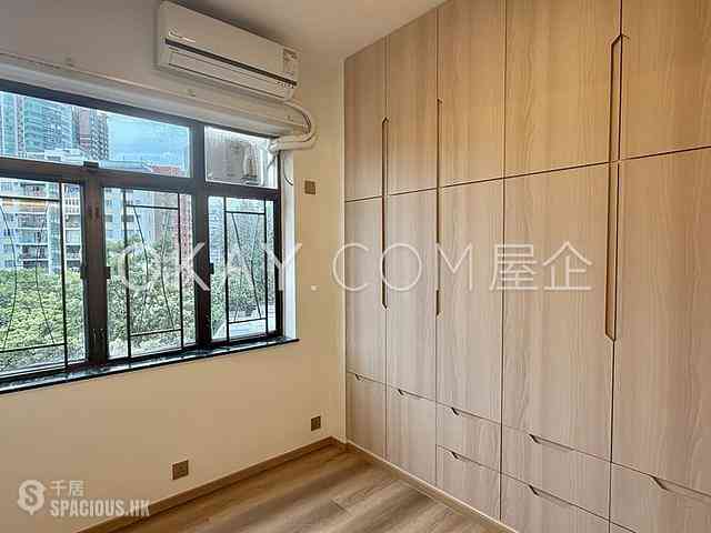 Ho Man Tin - Mandarin Court 06
