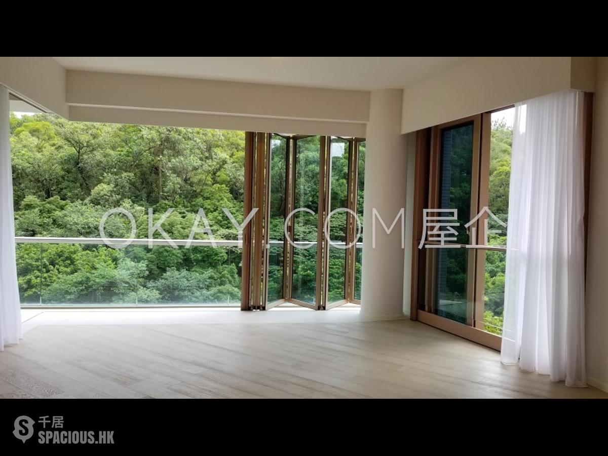 Clear Water Bay - Mount Pavilia 01