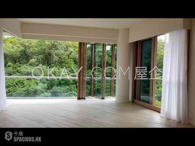 Clear Water Bay - Mount Pavilia 01