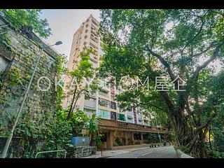 Mid Levels West - Medallion Heights 15