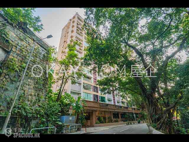 Mid Levels West - Medallion Heights 15