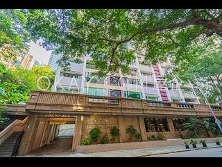Mid Levels West - Medallion Heights 16