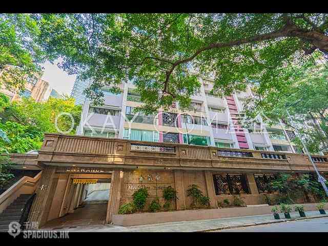 Mid Levels West - Medallion Heights 16