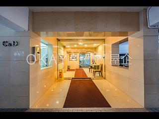 Mid Levels West - Medallion Heights 20